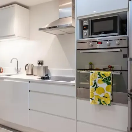 Apartamento Notte Stellata
