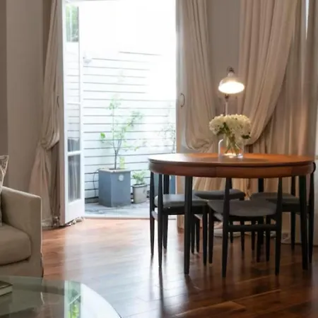 Apartamento Notte Stellata Rieti
